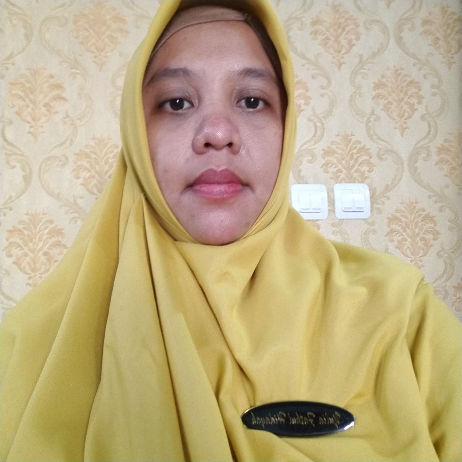 YULIA FATHUL HIDAYAH