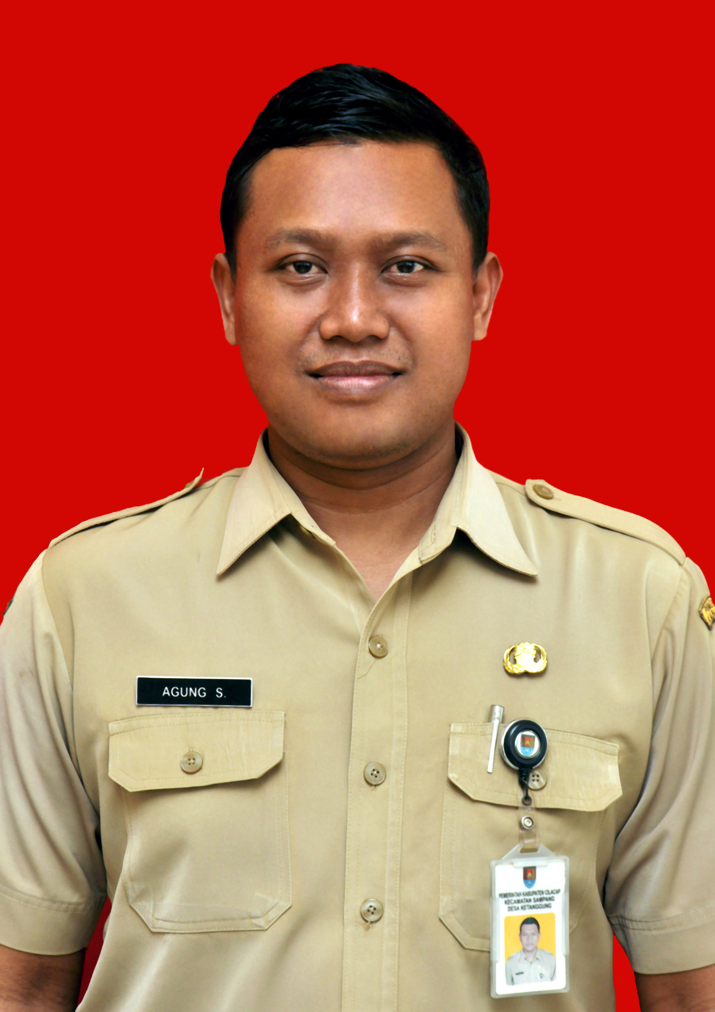 AGUNG SUPRIYATNO